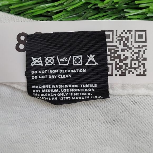 Vintage Shoot The Berentzen Apple Liqueur Shirt M/L 21x27 USA Made - Picture 12 of 12